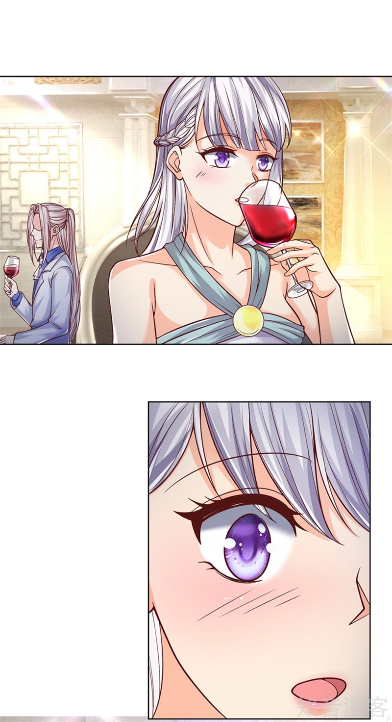 Immortal Daddy Xianzun Chapter 158 Gambar 10